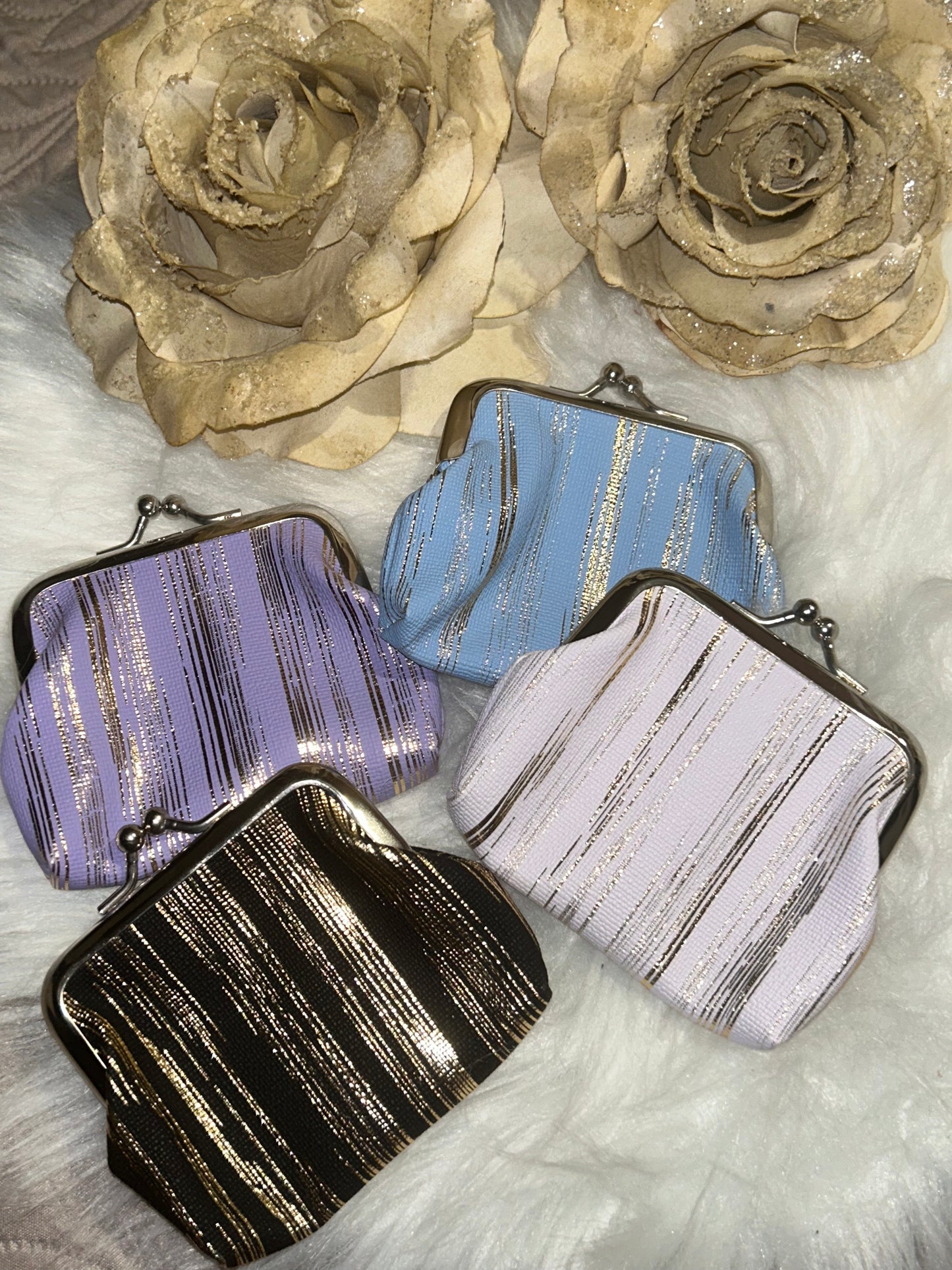 Luxe Sieraden Etui kunstleer- accessoris |Beautiva Boutique